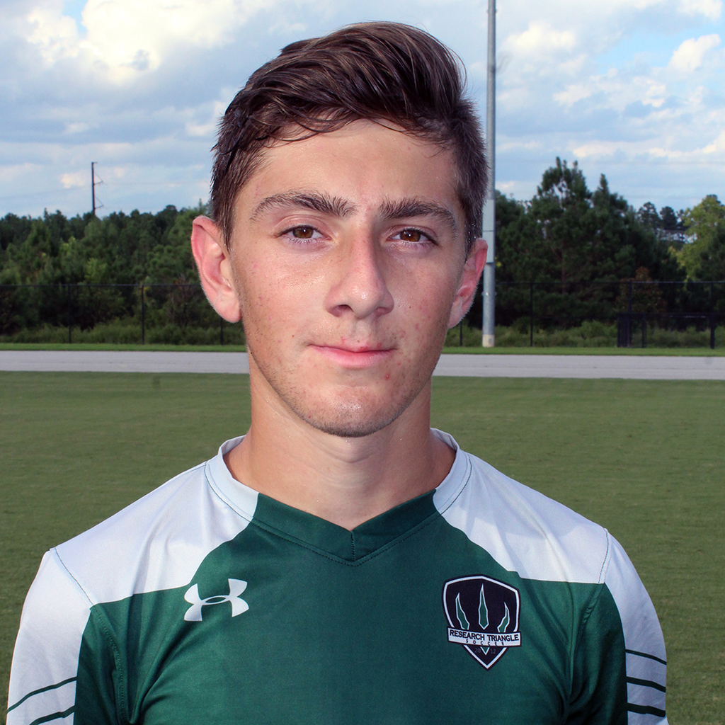 Jacob Harter