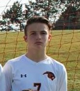 Trenten Giles mugshot