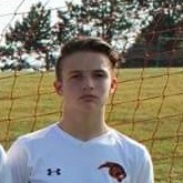 Trenten Giles mugshot