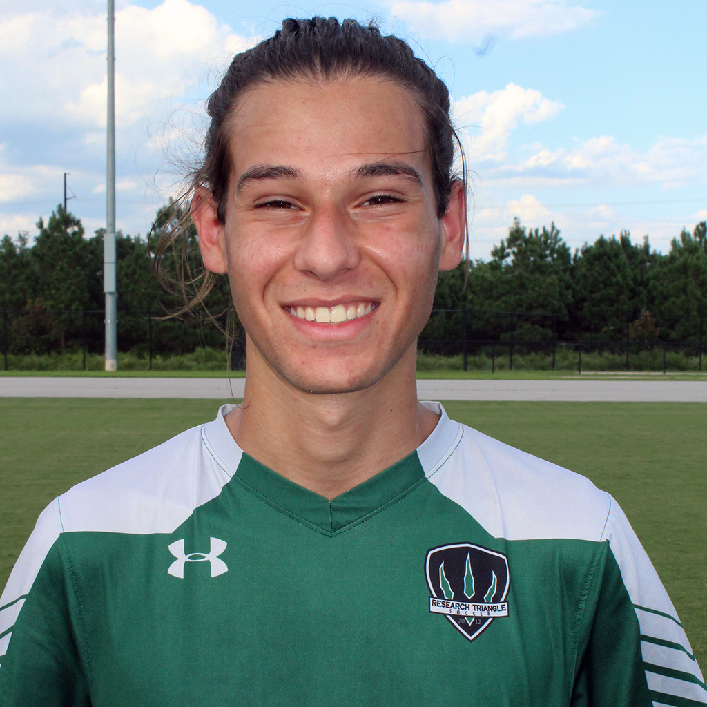Nathan LaFauci