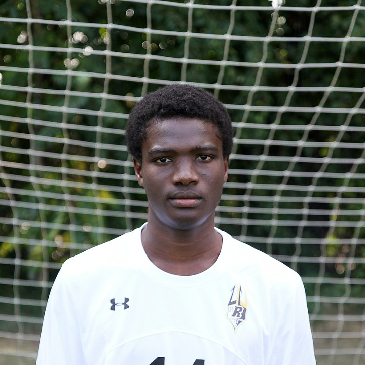 Ibrahim Oumar