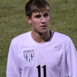 Logan Shoemaker