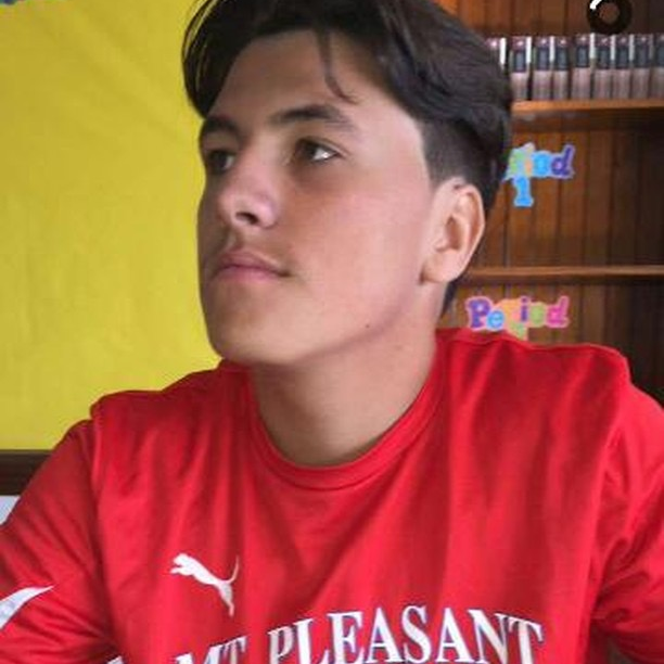 Guilherme Nunes Da Silva