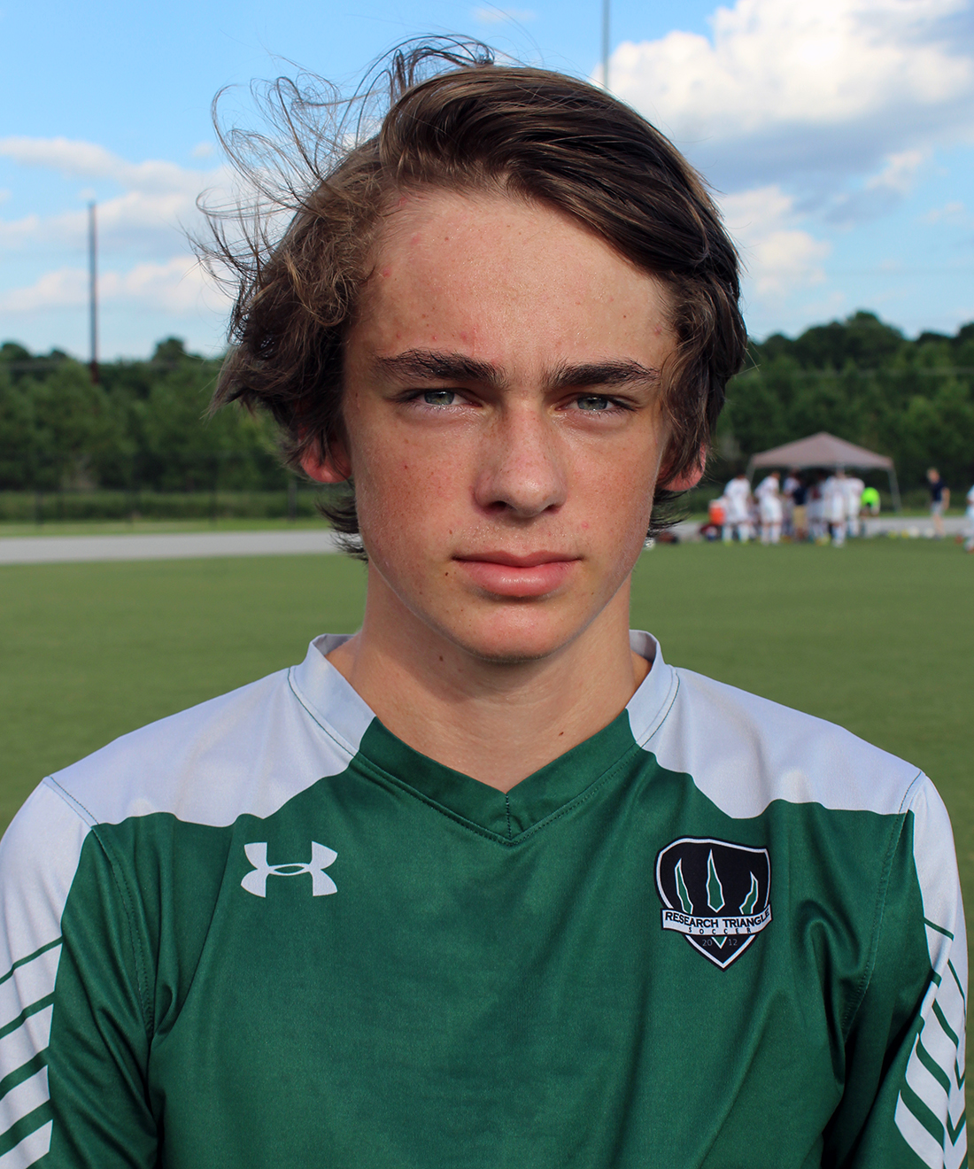 Bennett Hudson