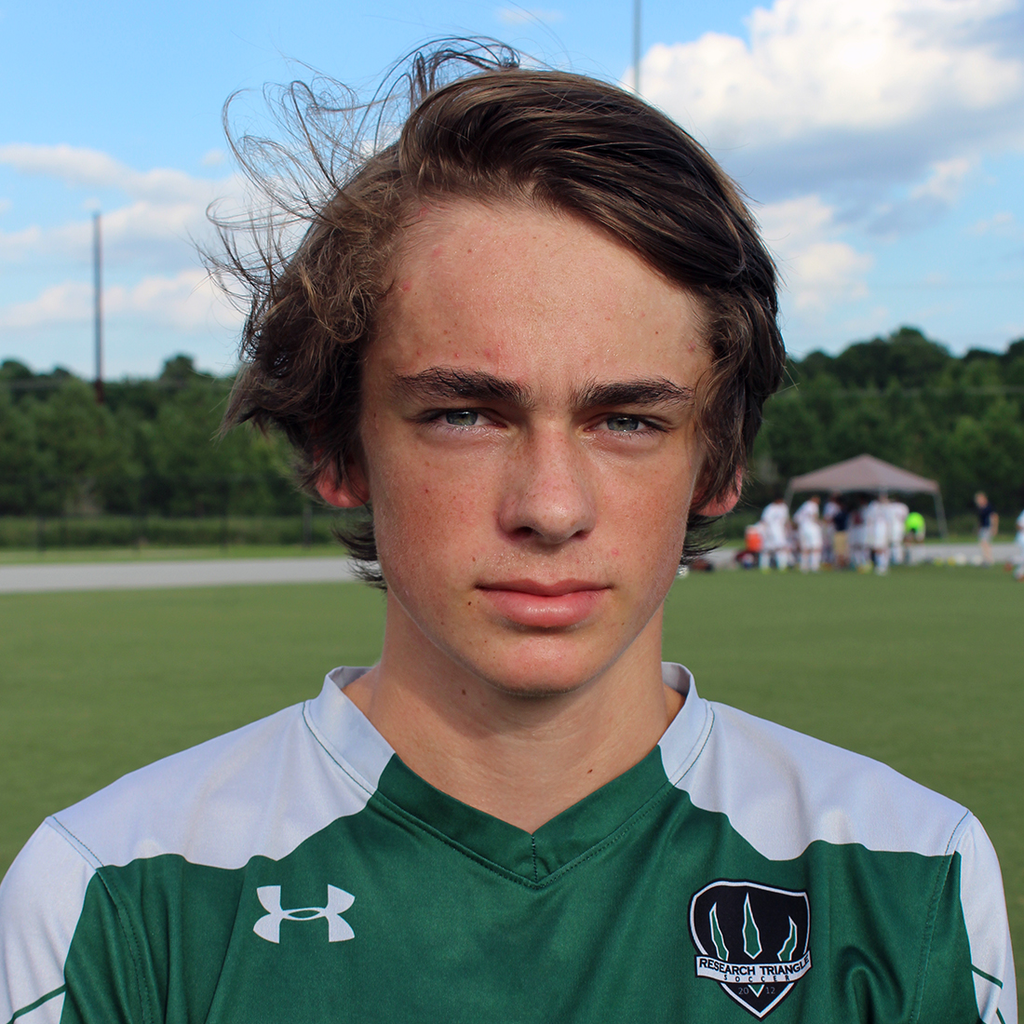 Bennett Hudson