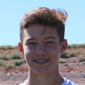 Caleb Sager mugshot
