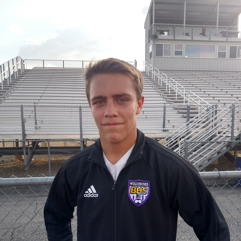 Cordell Ashcraft