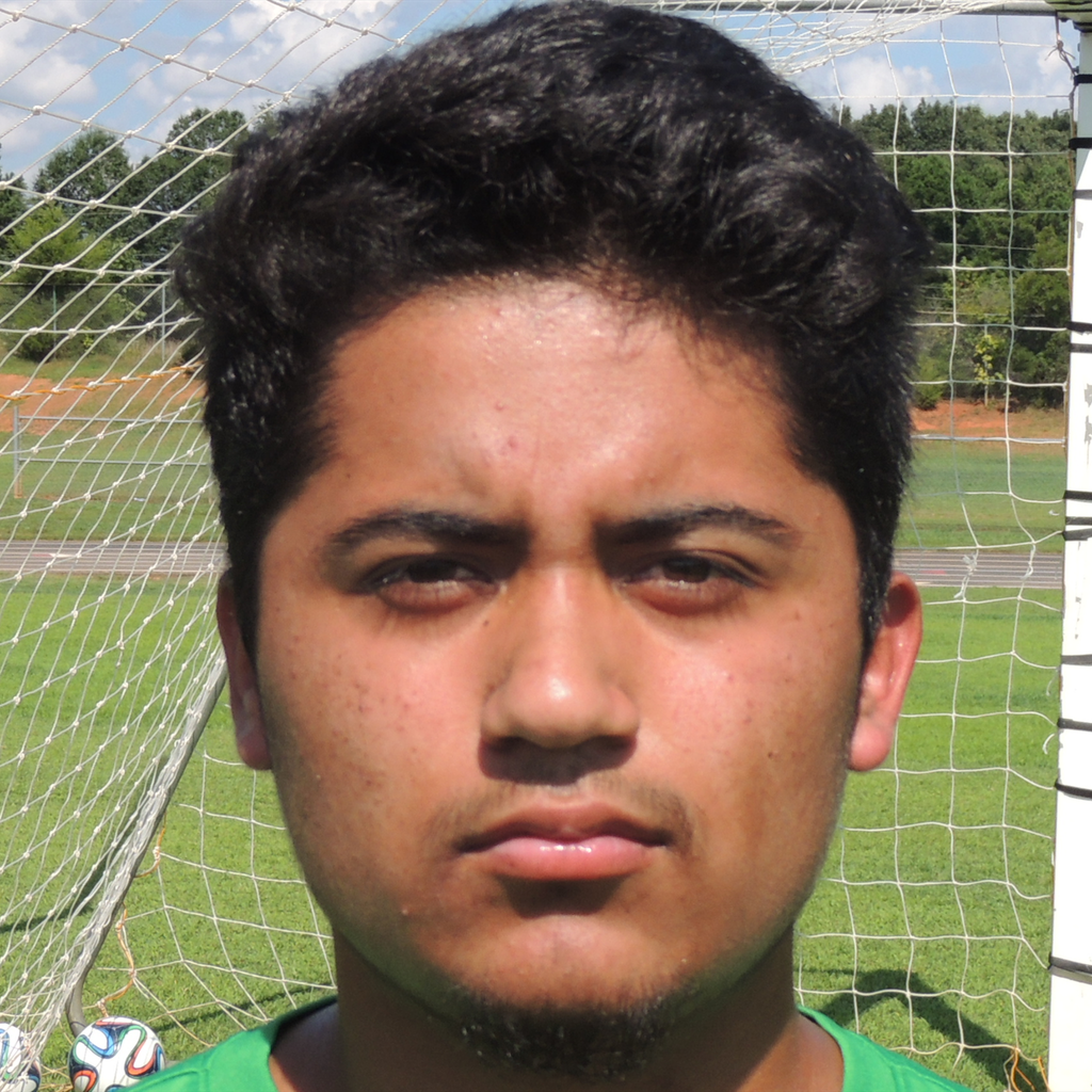 Andrew Madera