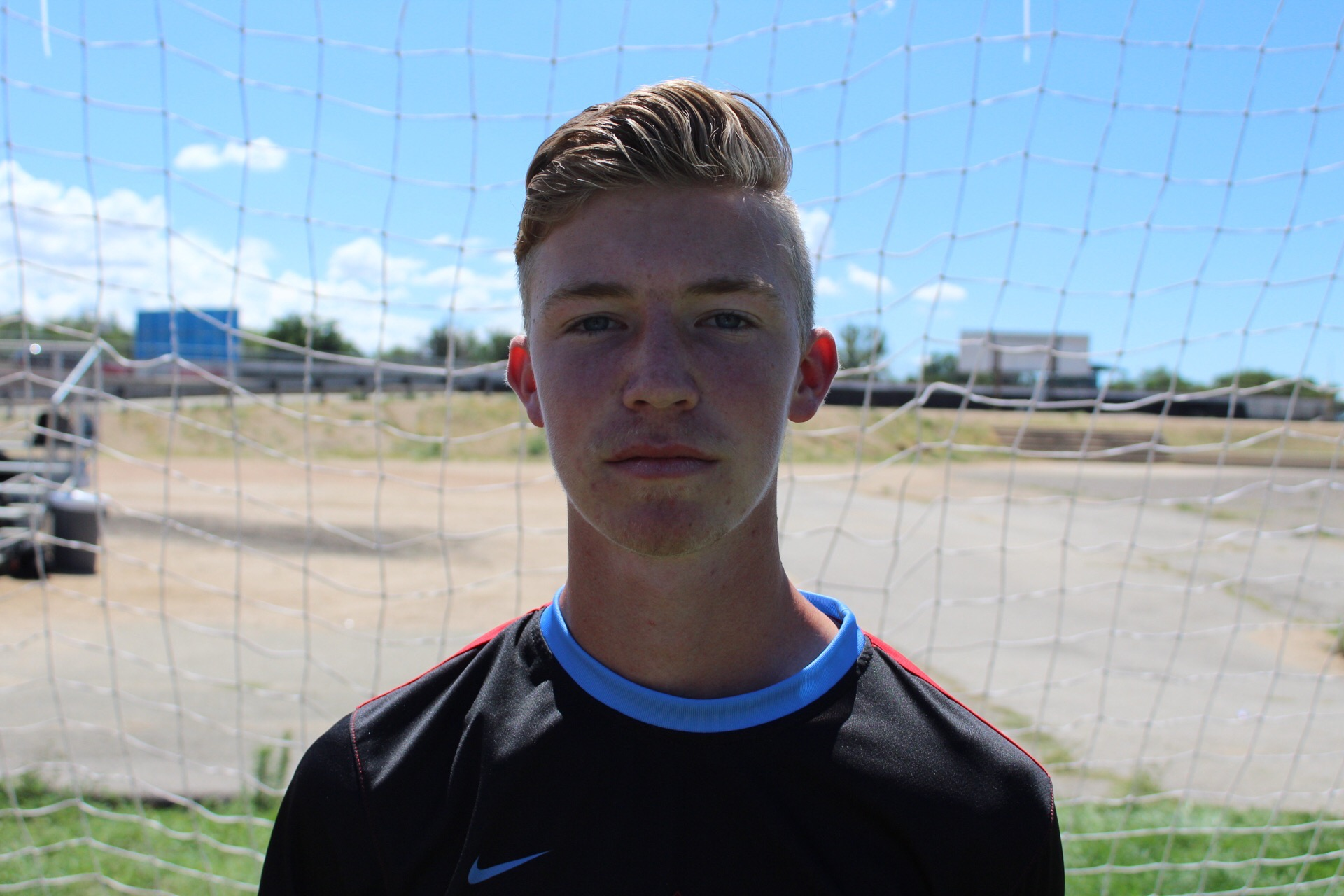 Reece Oster