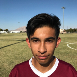 Edwardo Salazar mugshot
