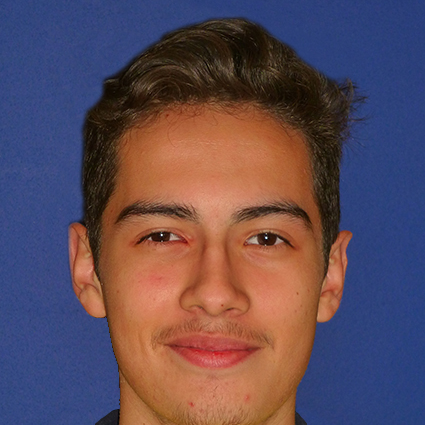 Andrey Gonzalez mugshot
