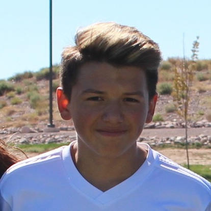 Samuel Romero mugshot