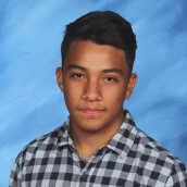 Javier Vega mugshot