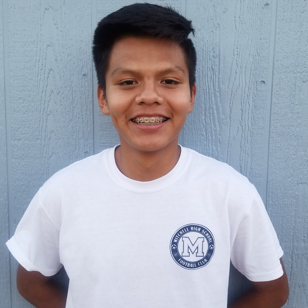 David Ramirez mugshot