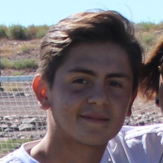 Zedikiah Ochoa mugshot