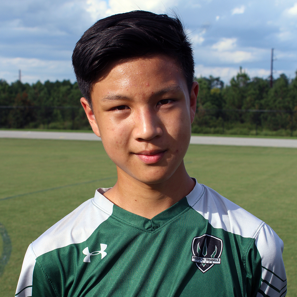 Matthew Ng