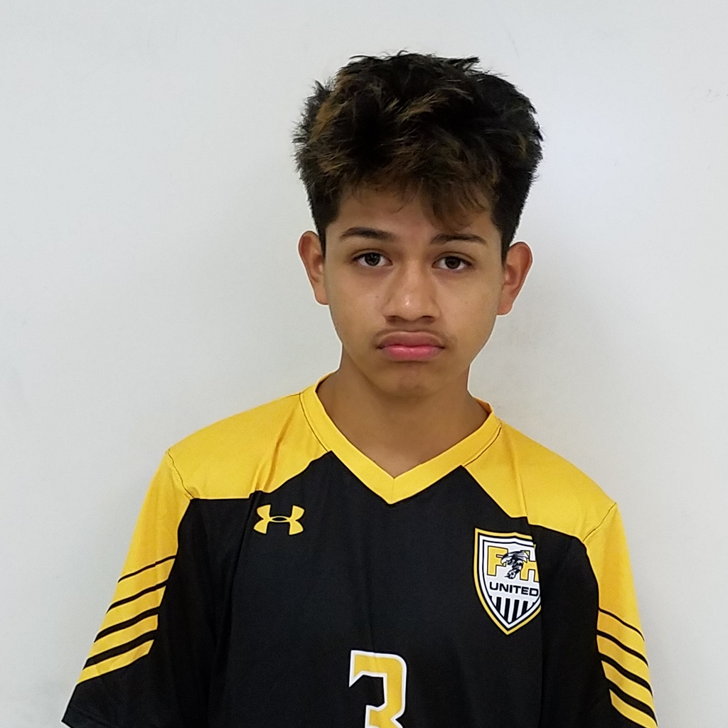 Christian Bahena mugshot