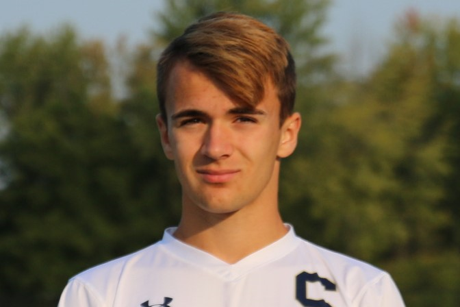Gabe Koniecnzy