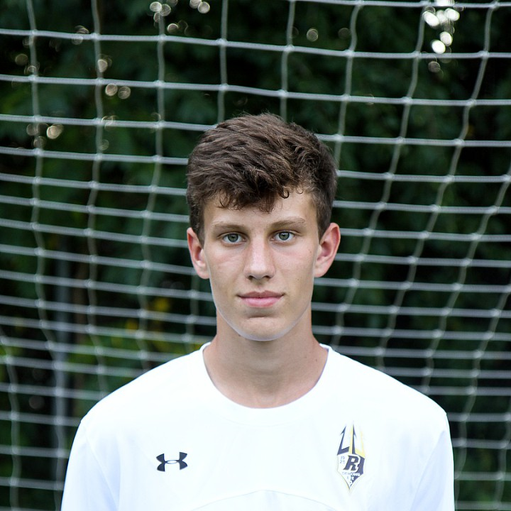 Jack Doherty