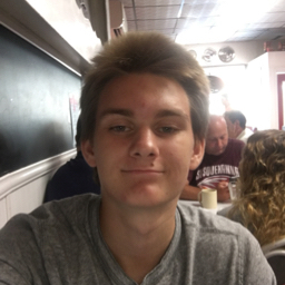 Corbin Hockenbrock mugshot