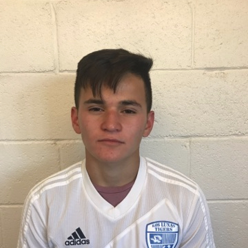 Noah Tafoya