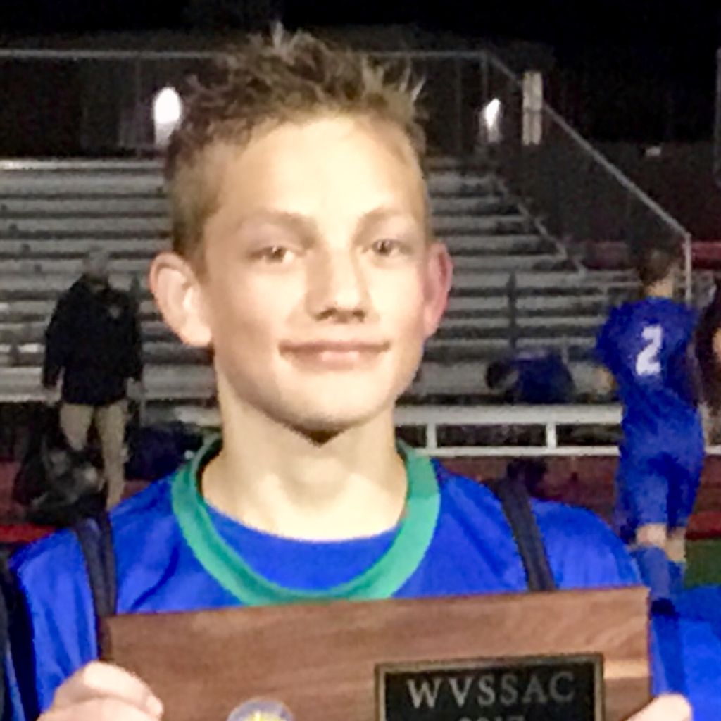 Aidan Gamble