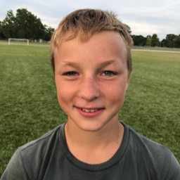 Tommy Awerkamp