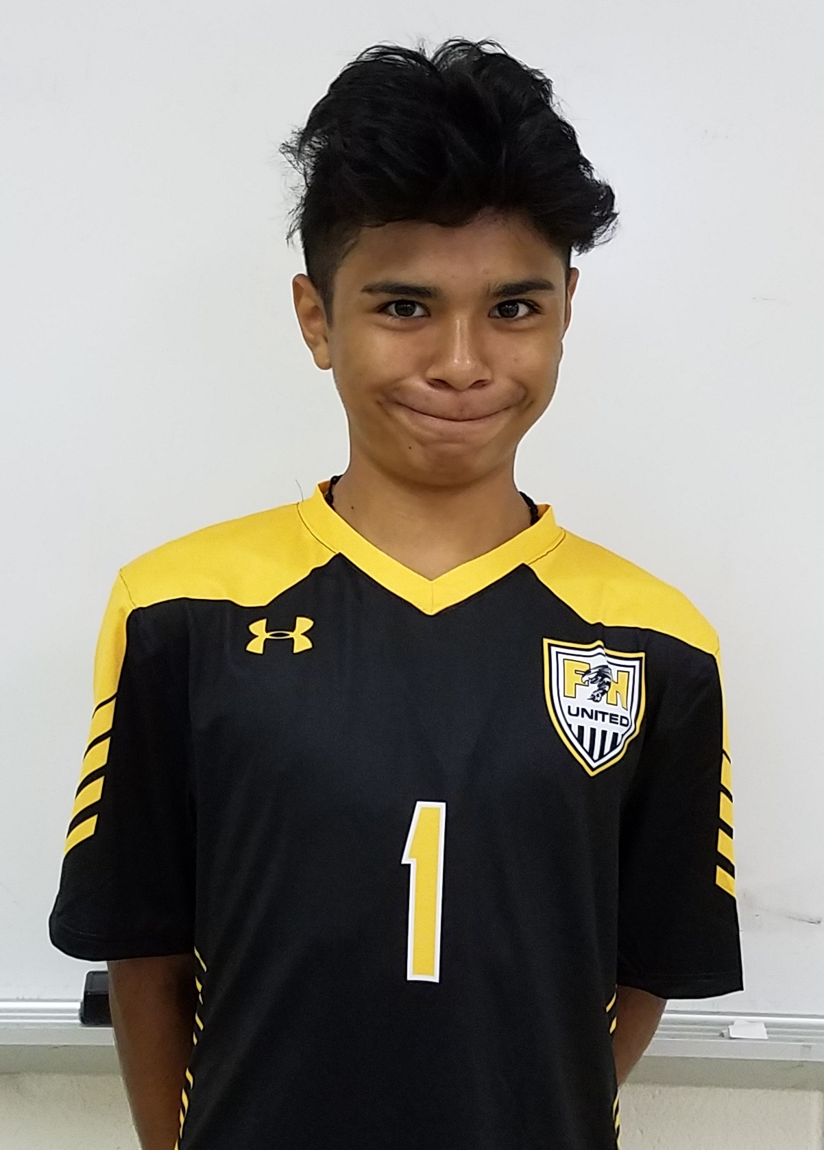 Christian Sanchez