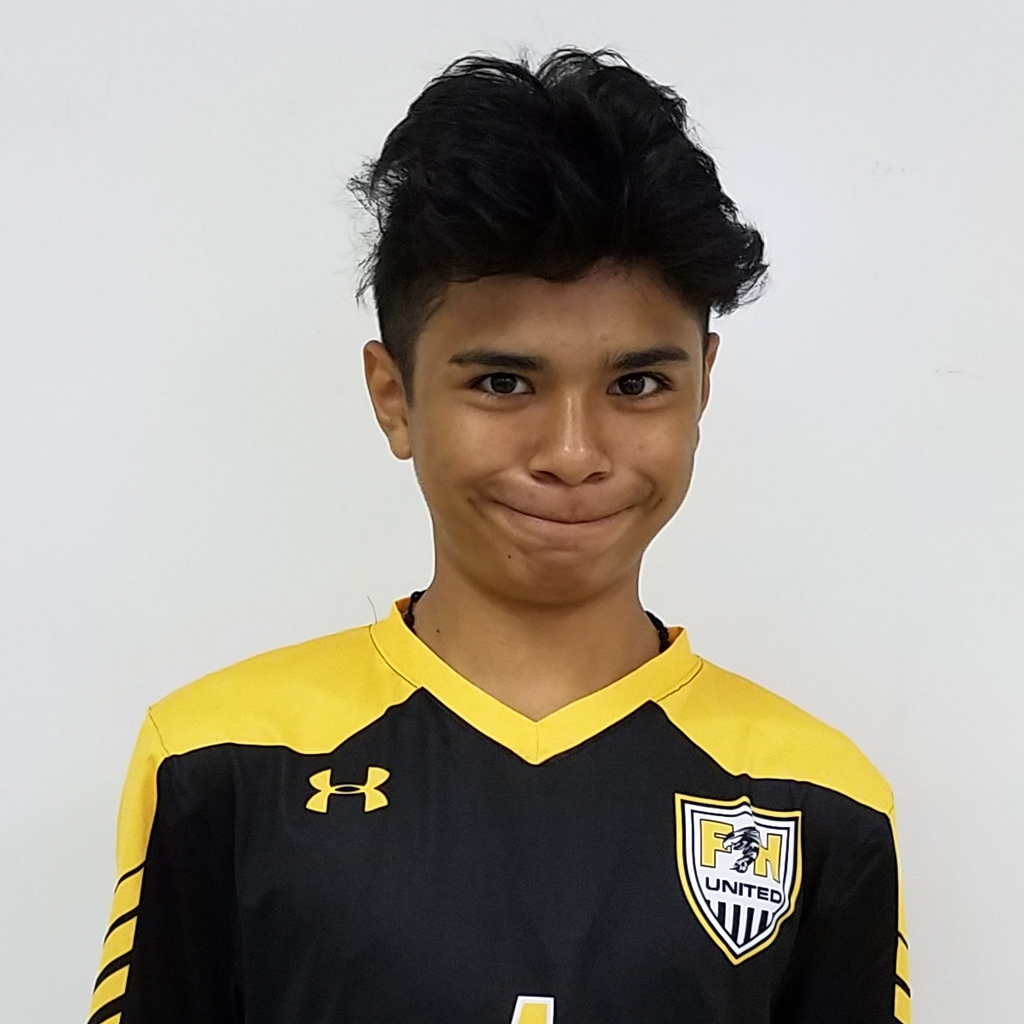 Christian Sanchez mugshot