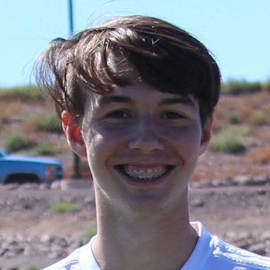 Logan Troy mugshot