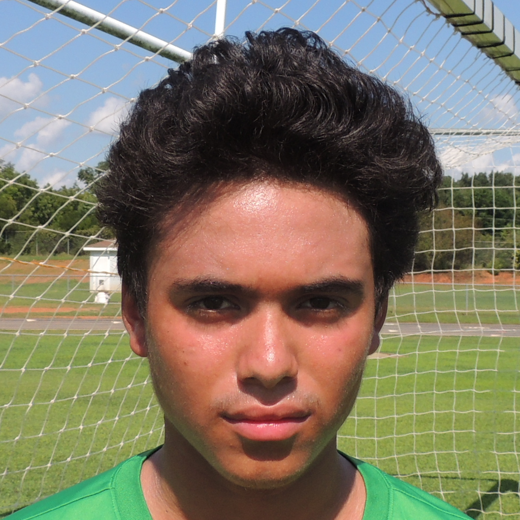 Axel Martinez mugshot