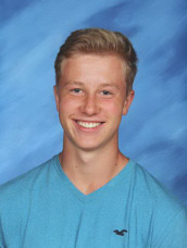 Lucas Beste mugshot