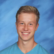 Lucas Beste mugshot