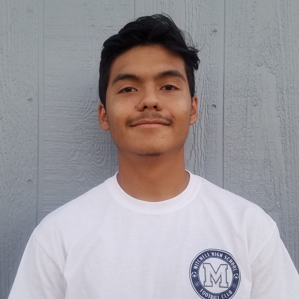Danny Luna mugshot