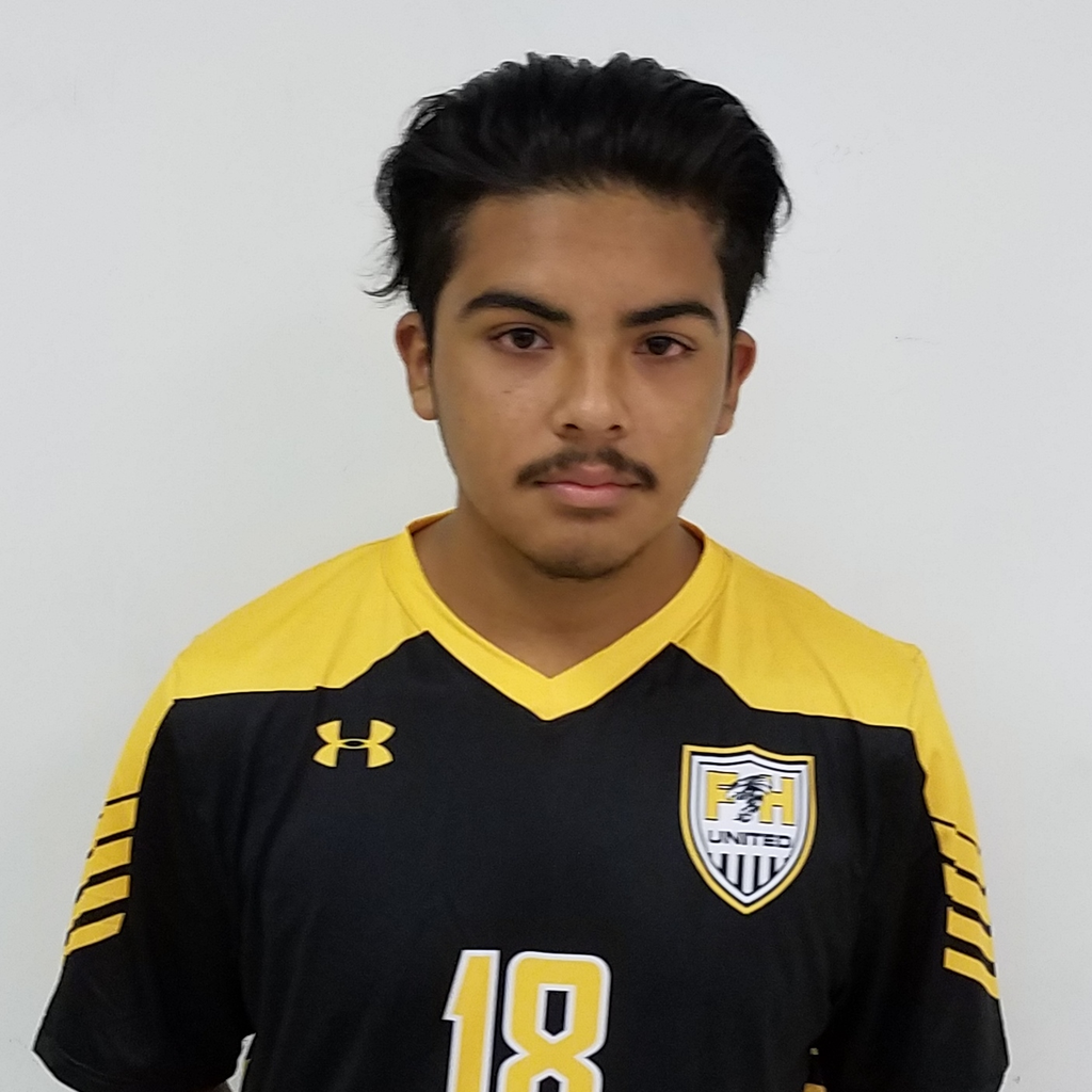 Isaias Rivera