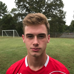 Cameron Hale