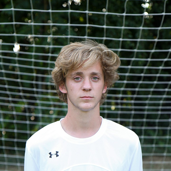 Christopher Marshall