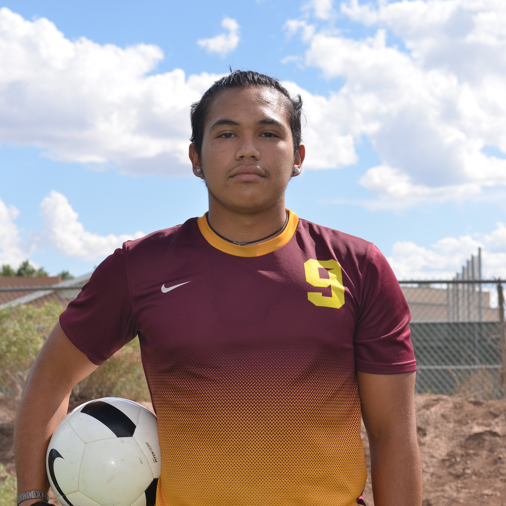 Julian Alaniz
