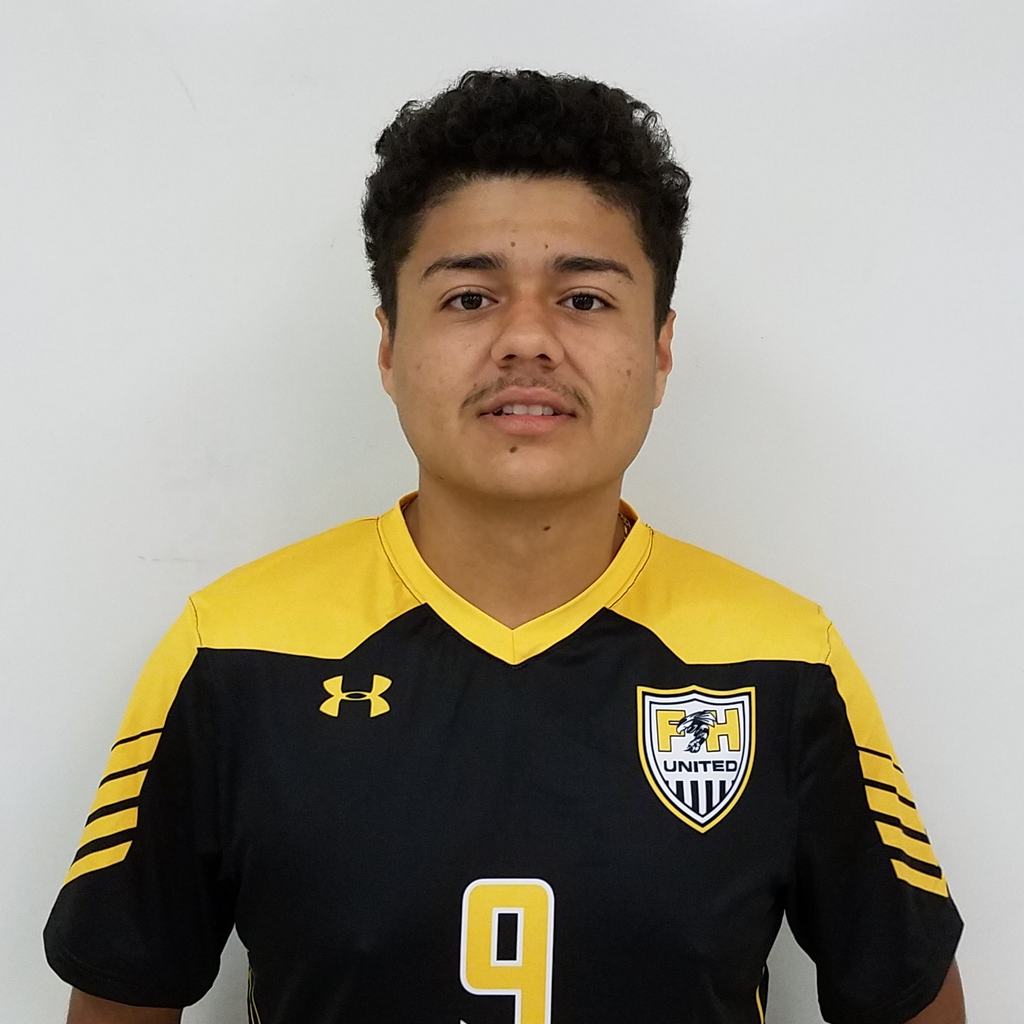 Jose Garcia mugshot