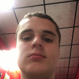 Tanner Gold mugshot