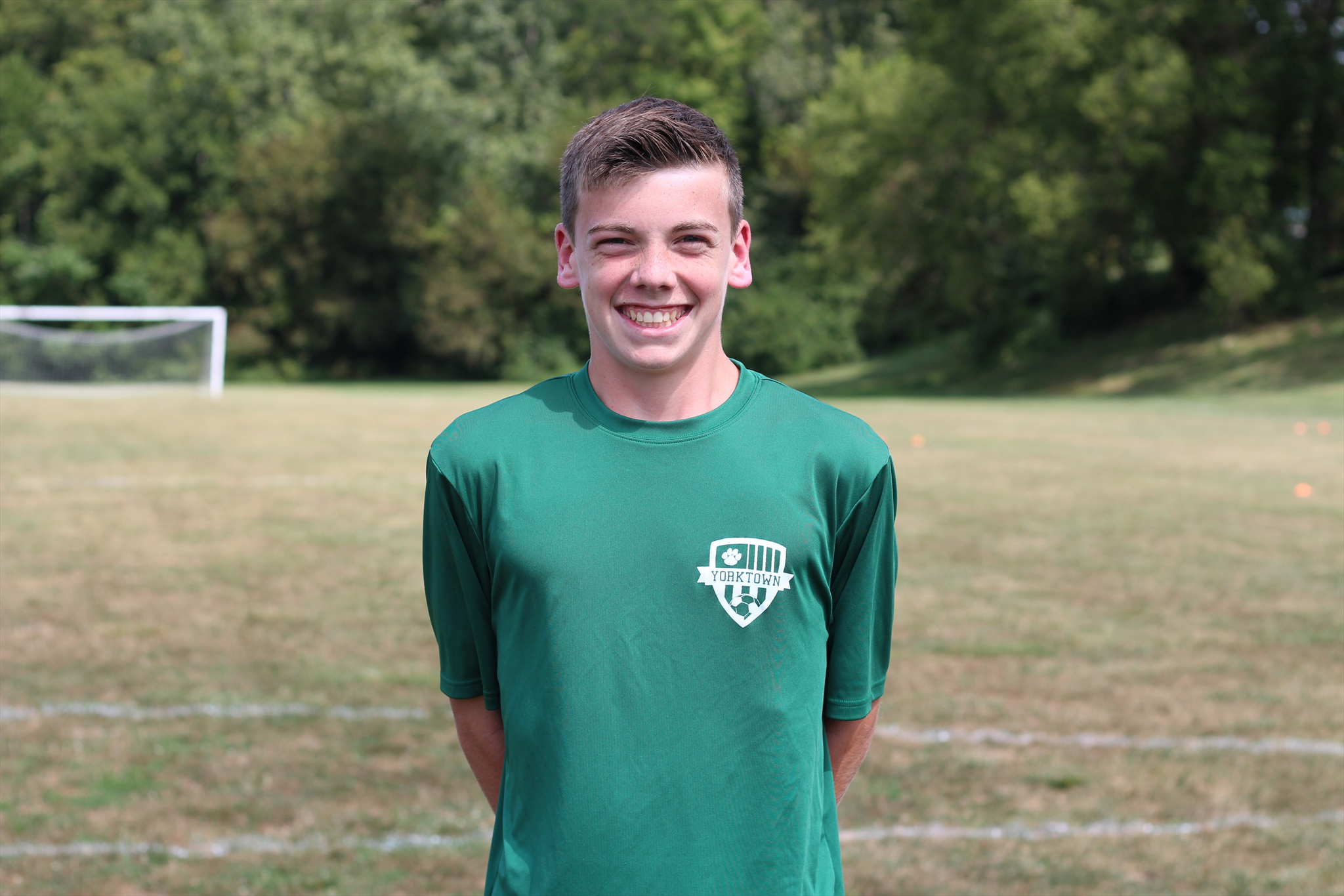 Braden Guinn