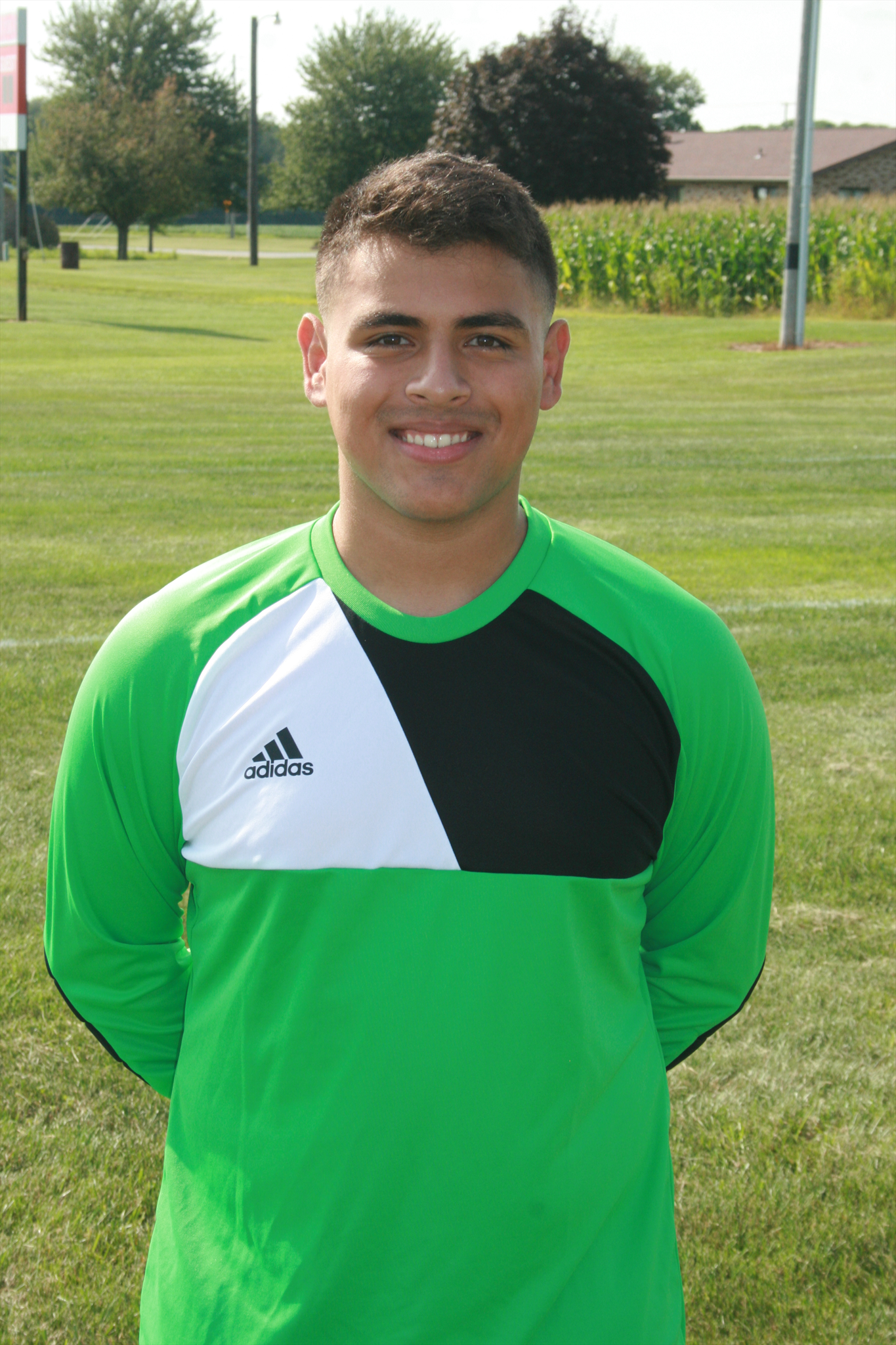 Angel Calvo