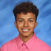 Audari Tamayo mugshot