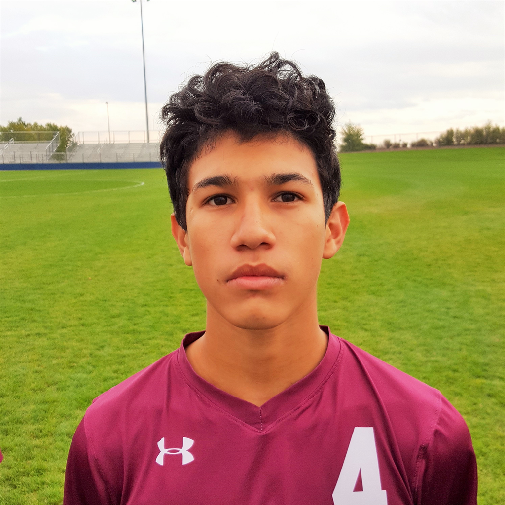 David Erick Urbina mugshot