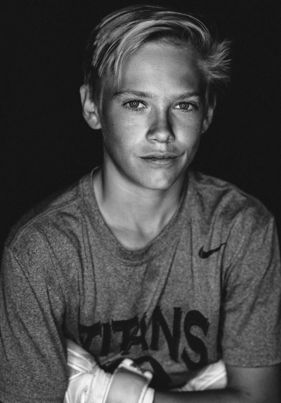 Brock Rowedder