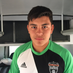 Aaron Natera