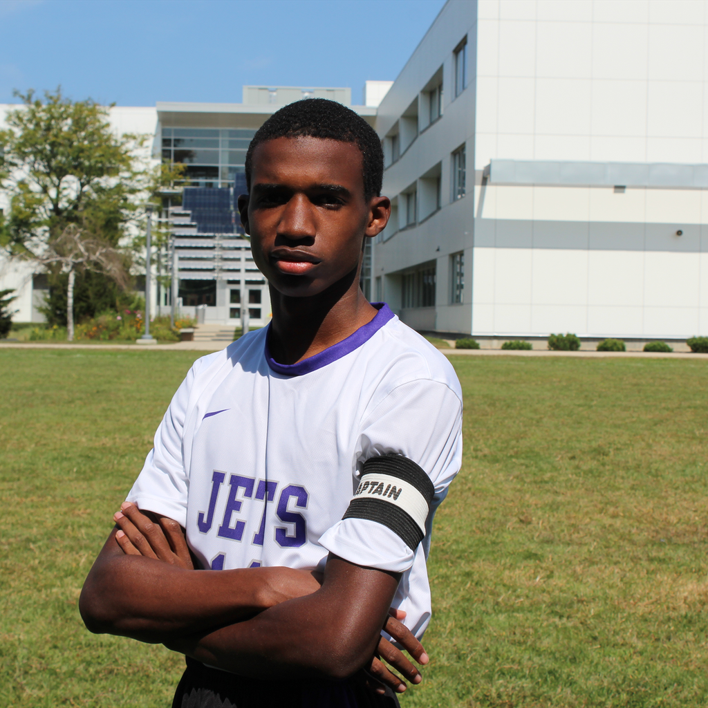 Damani Douglas