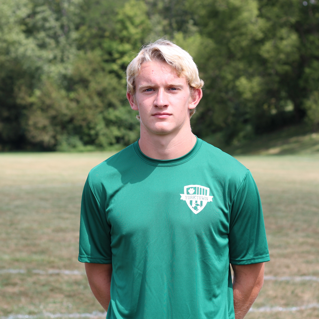 Garrett Clausen