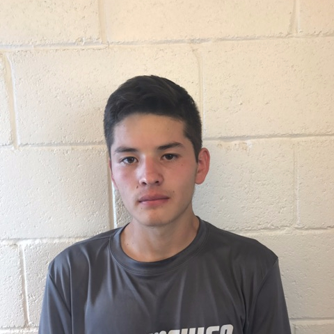 Emmanuel Banuelos mugshot