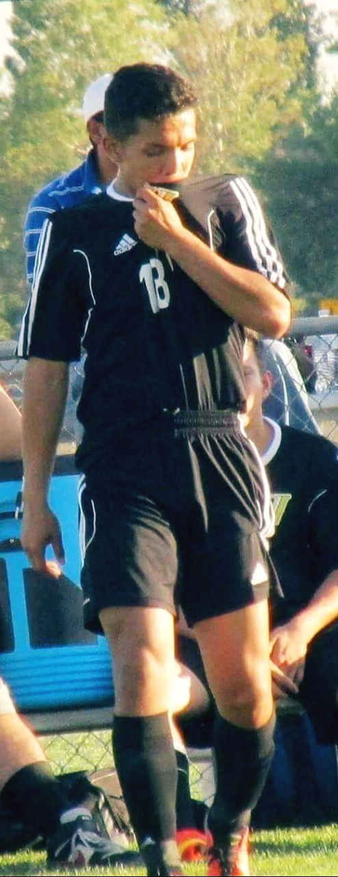 Dominik Triana